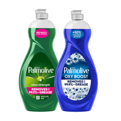 Palmolive Acme Coupon