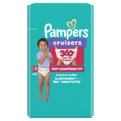 pampers Jewel-osco Coupon