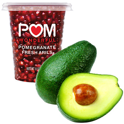 when you buy signature select avocados Acme Coupon