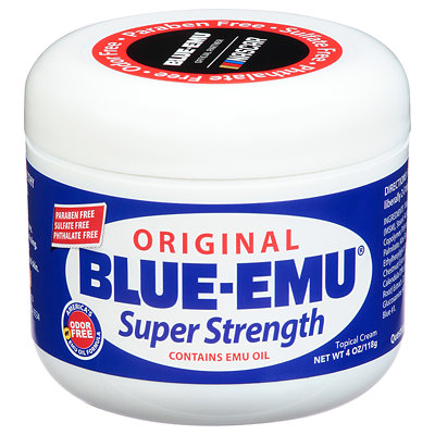 blue emu Acme Coupon