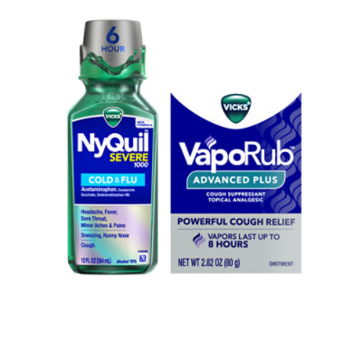 Vicks Albertsons Coupon