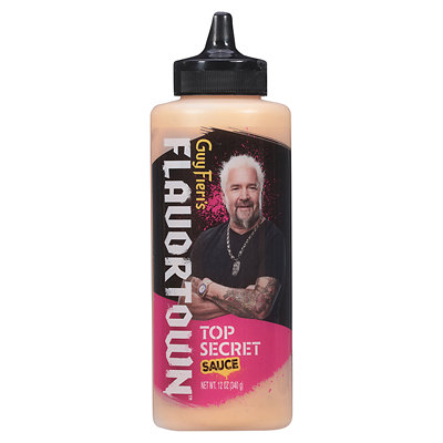 flavortown sauce Acme Coupon