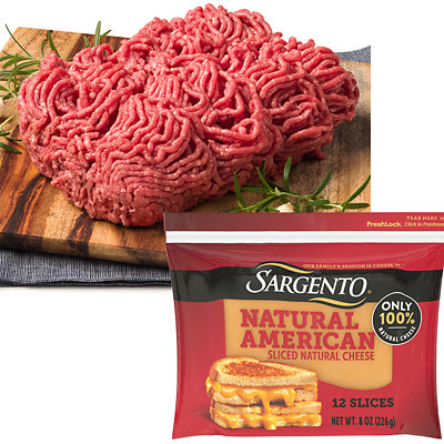 when you buy sargento natural american cheese Jewel-osco Coupon