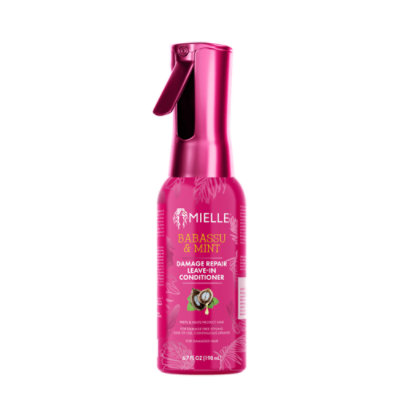 mielle hair care Albertsons Coupon