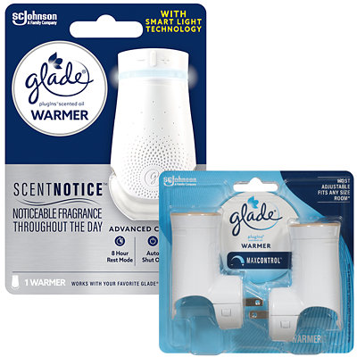 glade plugin plus warmers Acme Coupon