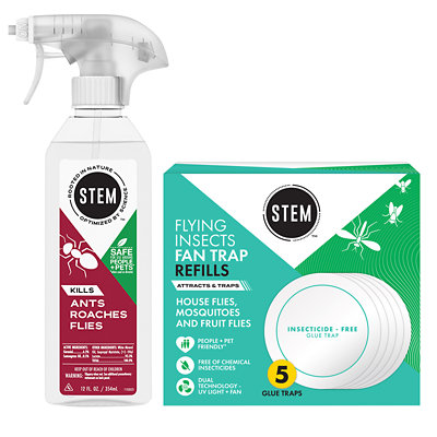stem light trap kit Acme Coupon