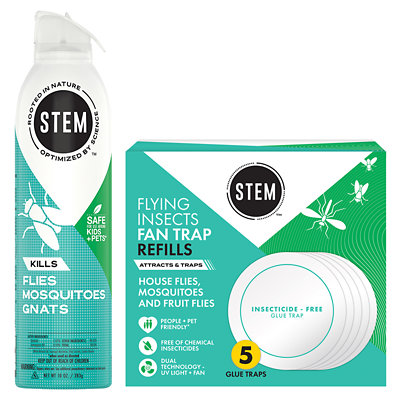 stem insect killer or trap refill Acme Coupon