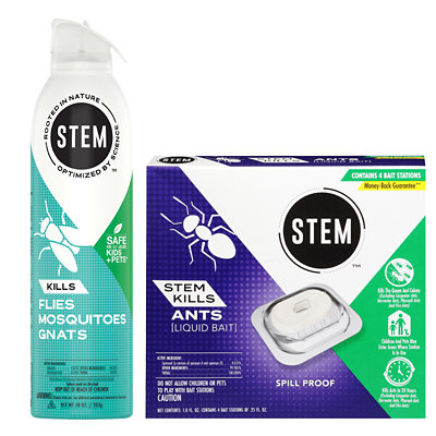stem insect spray or ant bait Jewel-osco Coupon