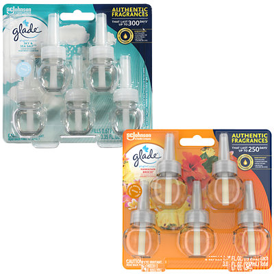 glade refill Acme Coupon