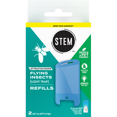 stem light trap refill Safeway Coupon