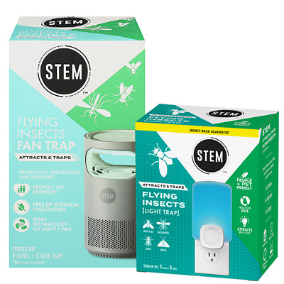 stem kit Albertsons Coupon