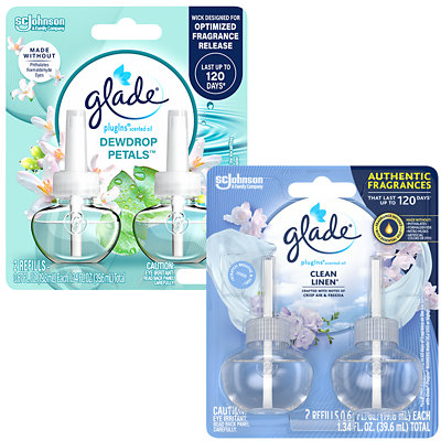 glade refill Acme Coupon
