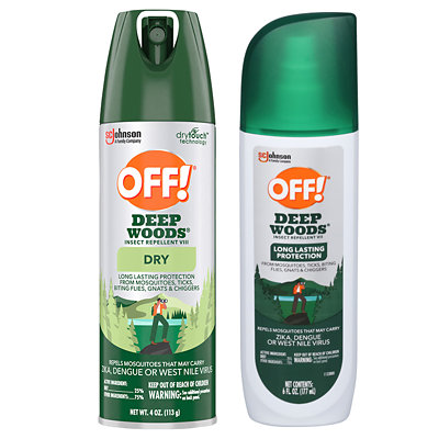 off repellent Acme Coupon