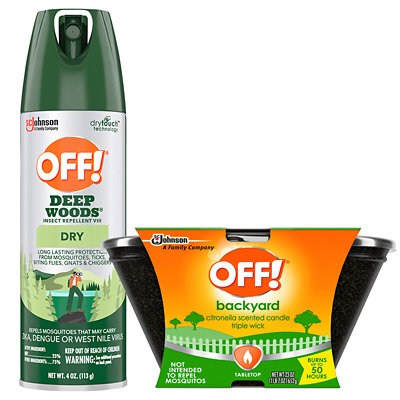 off insect repellent Albertsons Coupon