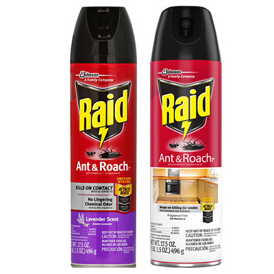 raid insect repellent Acme Coupon