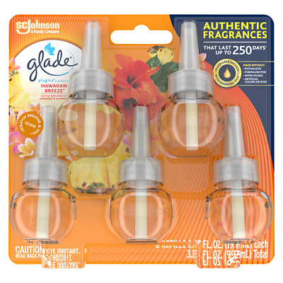 glade fresh refills Acme Coupon