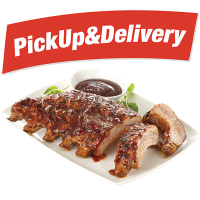 baby back pork ribs Albertsons Coupon on WeeklyAds2.com