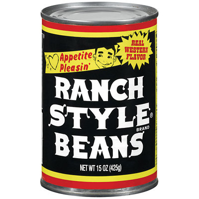 Ranch Beans Jewel-Osco Coupon
