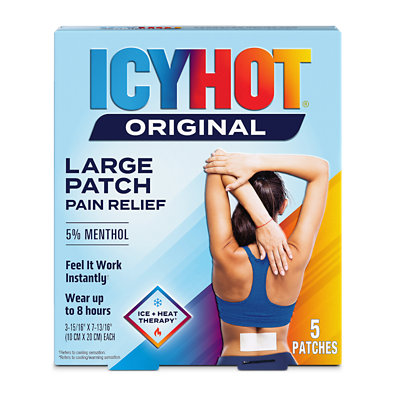 icy hot Albertsons Coupon