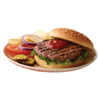 fresh ground daily ground beef Albertsons Coupon