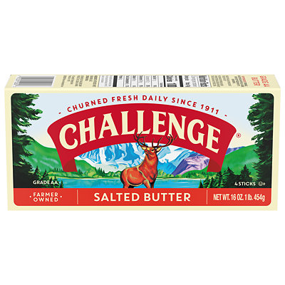 challenge butter Albertsons Coupon