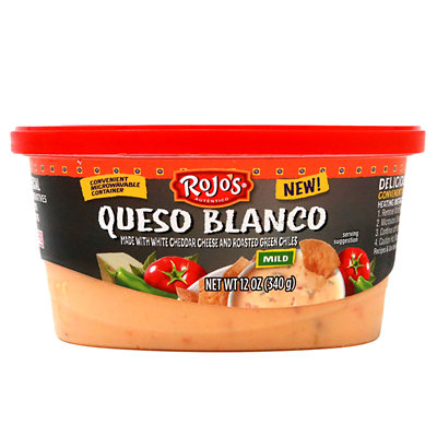 rojo queso Acme Coupon