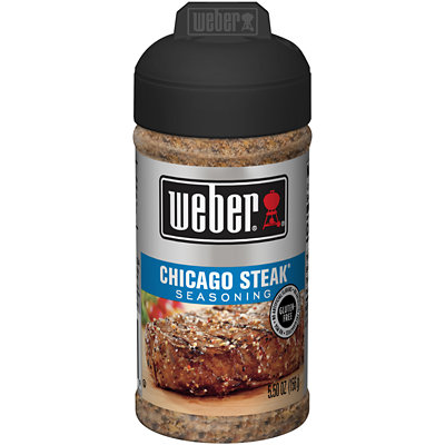 weber all natural seasoning Acme Coupon