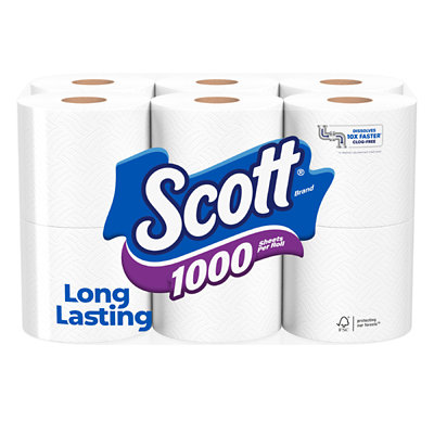 scott bath tissue Acme Coupon on WeeklyAds2.com