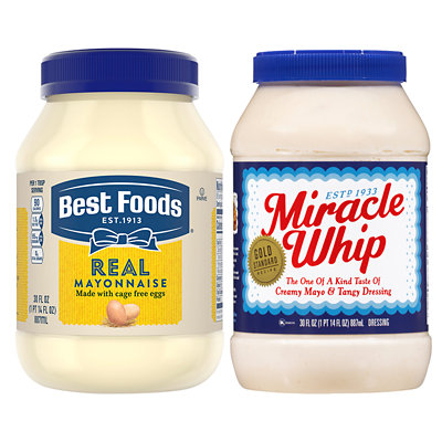 best foods real mayonnaise Jewel-osco Coupon
