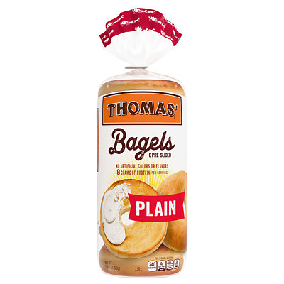 thomas bagels Acme Coupon