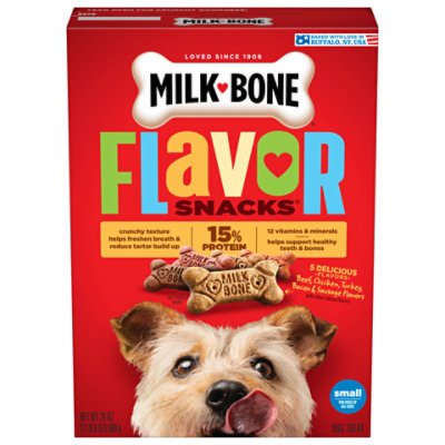 milk bone Acme Coupon
