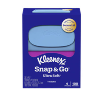 kleenex Albertsons Coupon