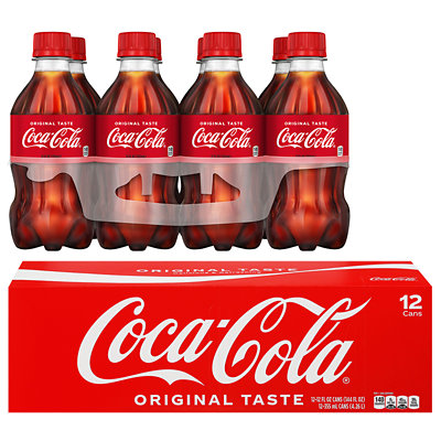 coca cola soft drinks Jewel-osco Coupon