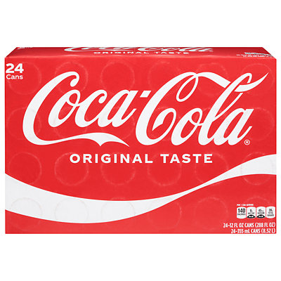 Coca-Cola Soft Drinks Acme Coupon