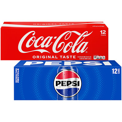 coca cola Albertsons Coupon