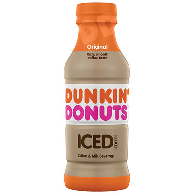 dunkin donuts coffee singles Acme Coupon