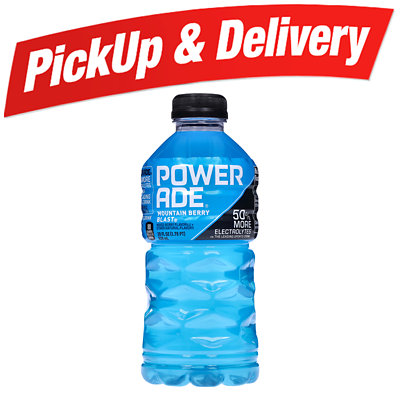 powerade sports drink Acme Coupon