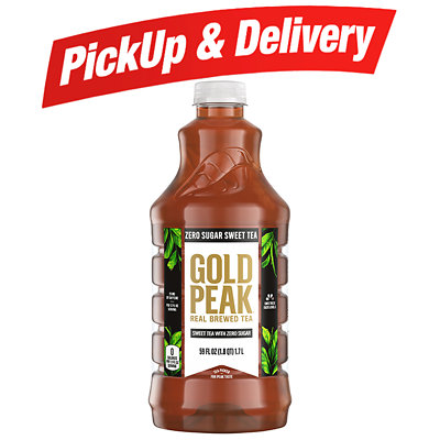 gold peak tea Acme Coupon