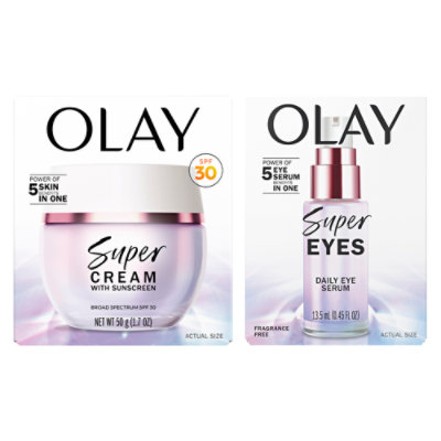 olay premium moisturizers Albertsons Coupon