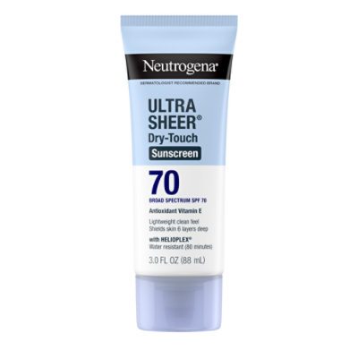 neutrogena Albertsons Coupon