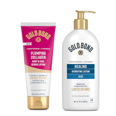 gold bond Albertsons Coupon