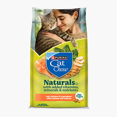 Cat Chow® Albertsons Coupon