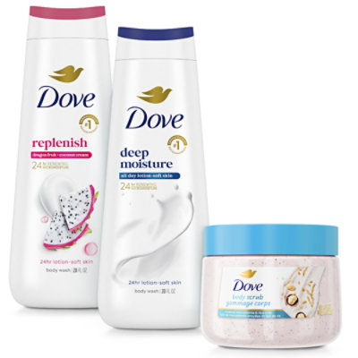 dove Safeway Coupon
