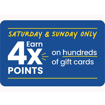 with gift card purchase Acme Coupon