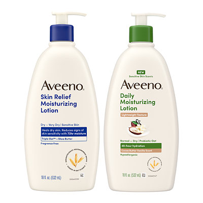 AVEENO® Jewel-Osco Coupon