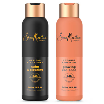 sheamoisture Safeway Coupon