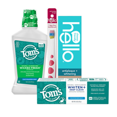 toms of maine or hello Acme Coupon