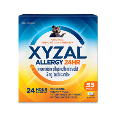 nasacort or xyzal Acme Coupon