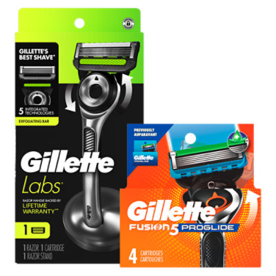 gillette Jewel-osco Coupon