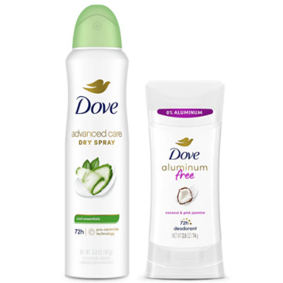 dove Acme Coupon